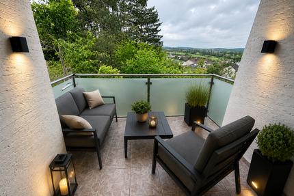Wohnung zum Kaufen in Dietersheim 236.000,00 € 92.62 m²