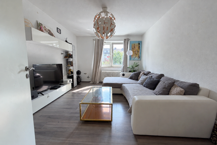Wohnung zum Mieten in Oberhausen 745,00 € 73.16 m²