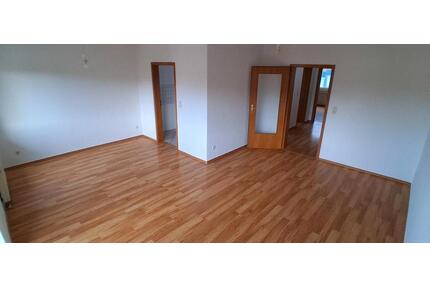 3 Zimmer- Wohnung im Zentrum von Sundern (WBS erforderlich) - Sundern (Sauerland)