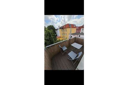 Wohnung zum Mieten in Wismar 949,00 € 88 m²