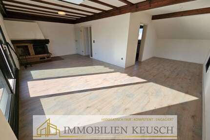 Wohnung zum Kaufen in Stuhr Brinkum 284.000,00 € 124.47 m² - Stuhr / Brinkum