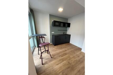 Nachmiete ab März Leipzig Zentrum - 1 Zimmer All-Inclusive