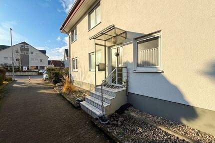 Mit Hauscharakter! Charmante Wohnung mit Balkon und Terrasse - Hirschberg an der Bergstraße / Leutershausen