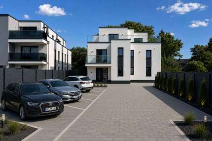 Wohnung zum Mieten in Dortmund 964,00 € 72.5 m²