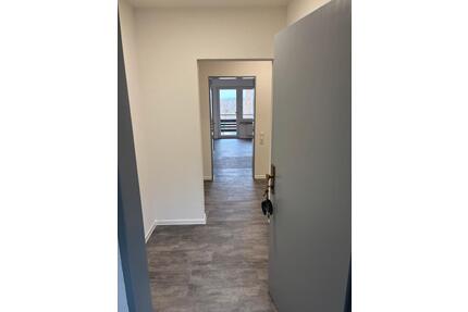 Helle 1 Zimmerwohnung mit Balkon - Bad Bellingen