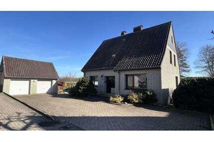 Haus zum Kaufen in Melle 255.000,00 € 133 m²
