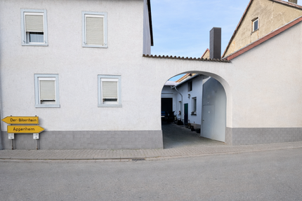 Haus zum Kaufen in Nieder-Hilbersheim 229.000,00 € 138 m²