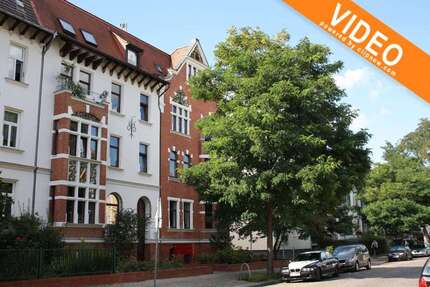 Wohnung zum Mieten in Magdeburg 560,00 € 73 m²