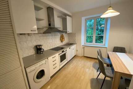 Wohnung zum Mieten in München 1.990,00 € 70 m²