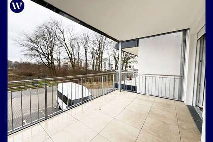 Wohnung zum Mieten in Emmerich am Rhein 980,00 € 90 m²