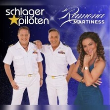 Die Schlagerpiloten & Ramona Martiness