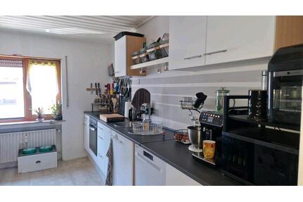 Wohnung zu vermieten - 92m² ab 01.06.2026 - Herschbach