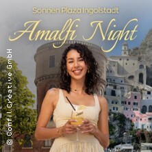 Amalfi Night Ingolstadt - powered by Cosmema