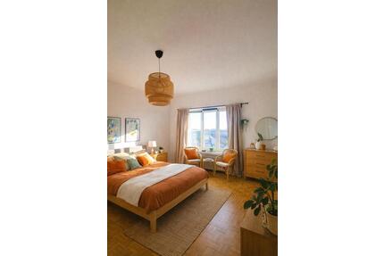 3ZKB in schönem Altbau direkt in Uninähe - Köln Lindenthal