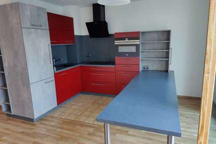 Wohnung zum Mieten in Wasserburg am Inn 725,00 € 40 m²