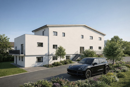 Wohnung zum Kaufen in Braunfels 455.000,00 € 114 m²