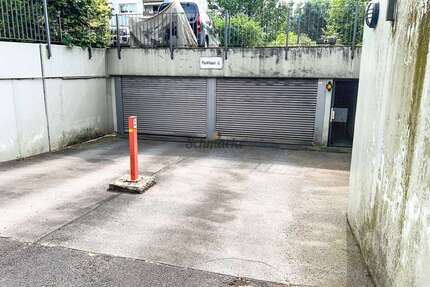 Wohnung zum Mieten in Wuppertal 125,00 € 9 m²