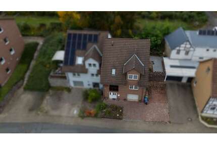 Haus zum Kaufen in Salzgitter 265.000,00 € 144 m²