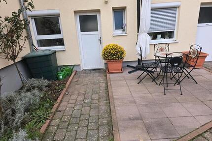 1 Zimmer wohnung, Steinfurth Bad nauheim - Butzbach