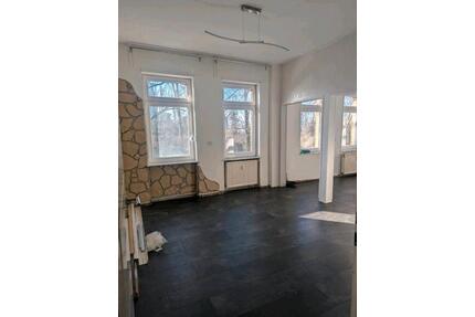 Top sanierte 2 ZKB , Stellplatz, Keller - Wiesbaden Biebrich