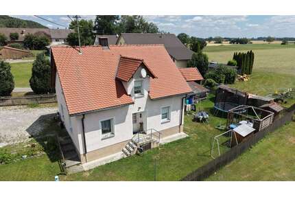 Haus zum Kaufen in Schwabmünchen Schwabegg 380.000,00 € 90 m² - Schwabmünchen / Schwabegg