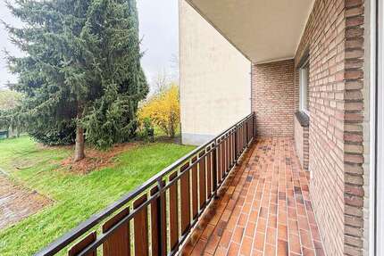 Wohnung zum Kaufen in Duisburg Rumeln-Kaldenhausen 169.000,00 € 70.34 m² - Duisburg / Rumeln-Kaldenhausen