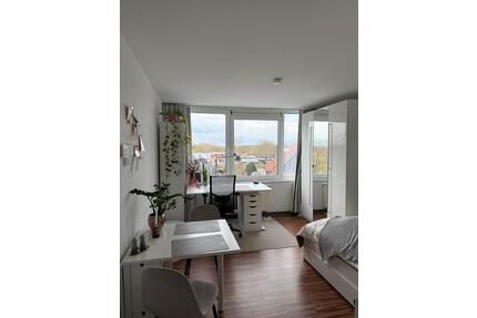 1-Zimmer Appartement in Münster