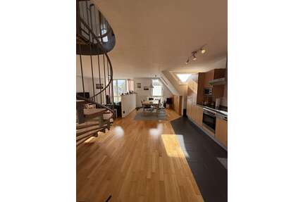 Wohnung zum Mieten in Korntal-Münchingen 1.200,00 € 80 m²