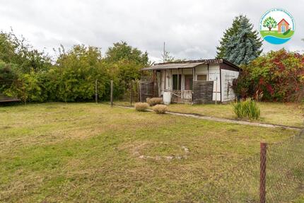 Kleingarten zu verpachten - 500,00&nbsp;EUR Kaltmiete, ca.&nbsp; 0,00&nbsp;m&sup2; in Salzatal (PLZ: 06198)