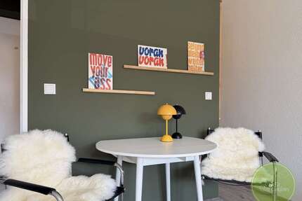 Wohnung zum Mieten in Nürnberg 624,00 € 33 m²