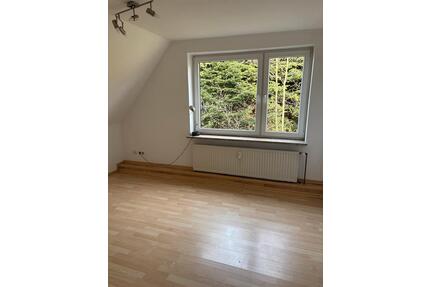 Schöne gemütliche 1-Zimmer Single Wohnung in Hattstedt
