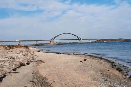 Großenbrode an der OstseeWohnung mit Meerblick und Strandkorb - Laatzen