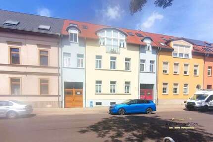 Wohnung zum Mieten in Köthen 429,00 € 61.11 m²