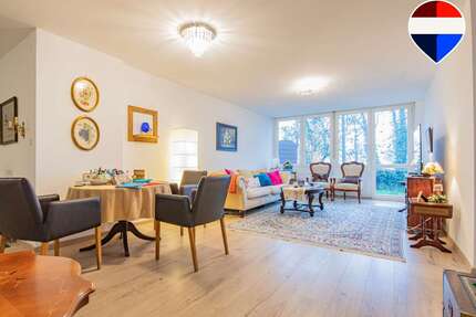 Wohnung zum Kaufen in Waldshut-Tiengen 179.000,00 € 76 m²