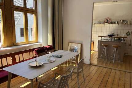 Wohnung zum Mieten in Ingelheim 1.150,00 € 75 m²