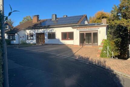 Doppelhaushälfte in Fürstenhagen - Hessisch Lichtenau