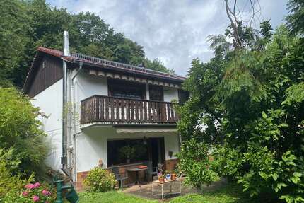 Haus zum Kaufen in Neckargemünd 595.000,00 € 180 m²