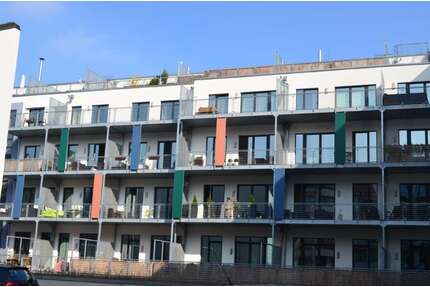 Wohnung zum Mieten in Fürth 580,00 € 41.67 m²