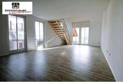 Wohnung zum Mieten in Lugau 560,00 € 83 m²
