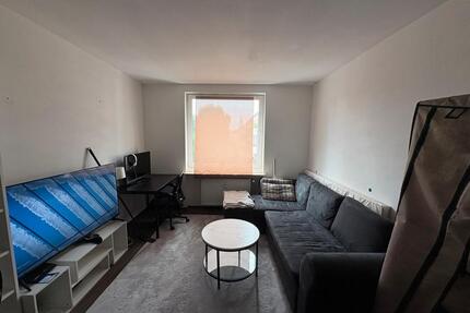 Ich biete eine Wohnung in München Schwabing