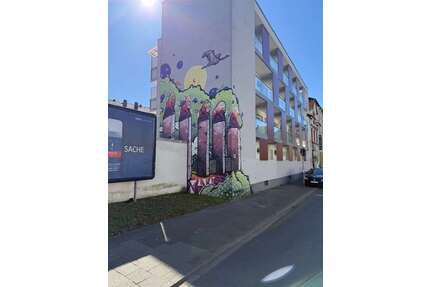 Wohnung zum Mieten in Darmstadt 370,00 € 24.5 m²