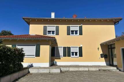 Haus zum Kaufen in Karlshuld 659.000,00 € 149.21 m²