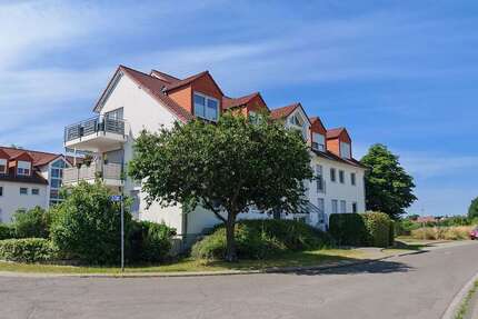 Wohnung zum Kaufen in Cottbus 132.000,00 € 56.1 m²