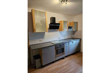 Wohnung zum Mieten in Runkel-Schadeck 450,00 € 48 m²