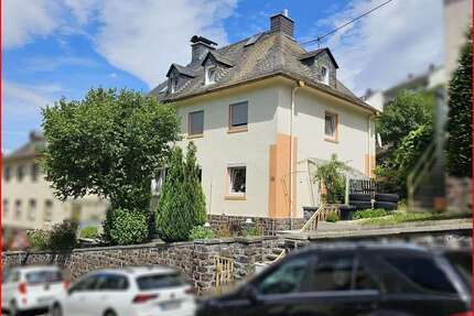 Haus zum Kaufen in Idar-Oberstein 139.900,00 € 107 m²