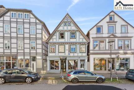 Haus zum Kaufen in Detmold 329.000,00 € 155.5 m²