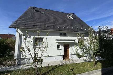 Haus zum Kaufen in Pleidelsheim 720.000,00 € 124 m²