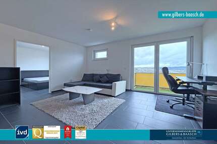 Wohnung zum Mieten in Trier 630,00 € 50.37 m²