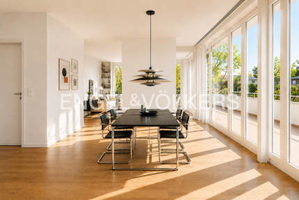 Wohnung zum Kaufen in Berlin 1.460.000,00 € 208 m²