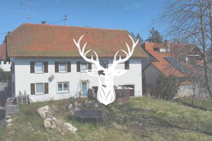 Haus zum Kaufen in Ühlingen-Birkendorf 349.000,00 € 159 m²